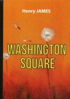 Washington Square = Вашингтонская площадь