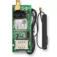 Коммуникатор для Астра-712 Pro, Астра-812 Pro и Астра-8945 Pro, выносная антенна Модуль Астра-GSM (ПАК Астра) теко