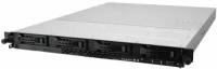 Серверная платформа 1U ASUS RS500A-E9-RS4-U SP3, 16xDDR4, 4x3.5" HS SATA, 2xGbE, 4xUSB 3.0, 2xVGA, 770W