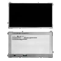Матрица для планшета 10.1" 1366x768 WXGA, 39 pin IPS, Asus VivoTab TF600, Vivo Smart ME400C, Transformer Book T100T. PN: HV101HD1-1E2
