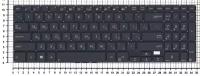 Клавиатура для ноутбука Asus Pro PU500CA черная