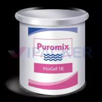 Полиуретановая гидроактивная смола Puromix ProGel 1K