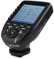 Устройство радиоуправления Godox Xpro-C (передатчик для камер Canon)