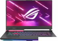 Игровой ноутбук ASUS ROG Strix G15 G513QM-HN058T