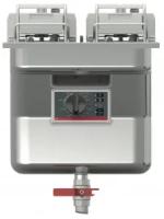 Fri Fri Фритюрница электрическая встраиваемая drop-in с 1 ванной 17 - 20.5 л Fri Fri Basic+ Built-in411(SB4