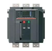 Выключатель автоматический 3п T8V 3200 PR331/P LSI In=3200 3p F VR ABB 1SDA065791R1