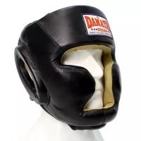 Тренировочный шлем Danata Black