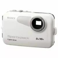 Подводный бокс Sony SPK-THB для фотоаппарата Sony DSC-T5