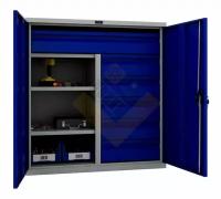 Шкаф для инструментов ТС 1095-100215 (1000X950X500)