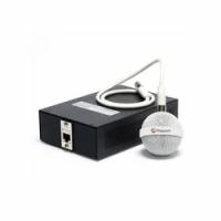 Polycom 2200-23810-002 White,потолочный микрофон для систем видеоконференцсвязи