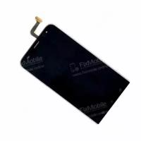 Дисплей с тачскрином для ASUS ZenFone 2 Laser ZE550KL (черный)