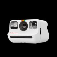 Фотоаппарат моментальной печати Polaroid Go белый (9035)