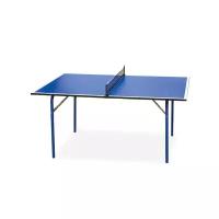 Теннисный стол Start Line Hobby Mini Junior Blue 6012