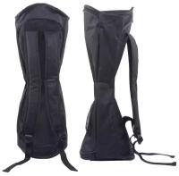 Сумка-рюкзак для гироскутера 6,5 дюймов (черная)