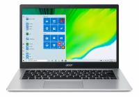 Ноутбук Acer Aspire 5 A514-54-30X7 14" 1920x1080, Intel Core i3-1115G4 3GHz, 8Gb RAM, 128Gb SSD, WiFi, BT, Cam, W10, синий (NX.A24ER.002)