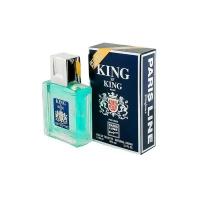 Paris Line Parfums King by King туалетная вода 100 мл для мужчин