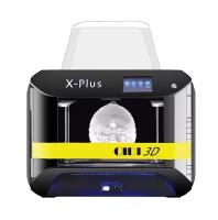 QIDI Tech 3D принтер QIDI Tech X-Plus