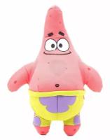 Мягкая игрушка Патрик Стар - Sponge Bob 50 см.