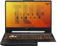 Игровой ноутбук ASUS TUF Gaming F15 FX506LI-HN128