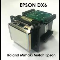 Печатающая головка DX6 Roland Mimaki Mutoh