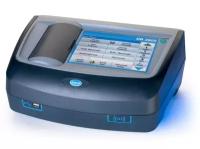 Hach DR 3900 спектрофотометр лабораторный для анализа водных сред (с RFID идентификацией) LPV440.99.00001