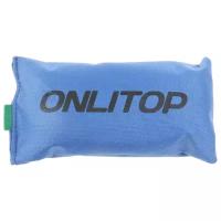 Мешочек для метания ONLITOP, вес 250 г, цвета микс