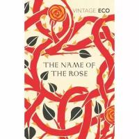 Umberto Eco "The Name Of The Rose"