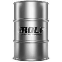 Масло моторное полусинтетика ROLF Energy 10W-40 SL/CF 60л бочка (322298)