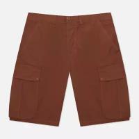 Мужские шорты Edwin Jungle Ripstop коричневый , Размер XL