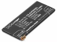 Аккумулятор CameronSino CS-AUP800SL/C11-A80 для Asus PadFone 3 Infinity, Li-Pol, 2300mAh, 3.8V (P104.00788)