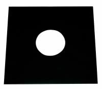 Внутренние конверты для LP Simply Analog Antistatic Inner Sleeves 12" черный