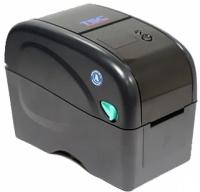 Принтер термотрансферный TSC TTP-225 (99-040A002-00LF) 203dpi, 5ips, navy