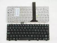 Клавиатура для ноутбука Asus EeePc 1015, черная