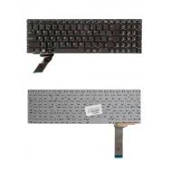 Keyboard / Клавиатура для ноутбука Asus G56, N56, N56D, N56DP, N56DY, N56J, N56JR, N56V, N56VB, N56VJ, N56VM, N56VV, N56VZ, N76, N76V, N76VB ZeepDeep