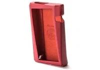 Astell Kern Чехол Для Плеера Astell&kern Sr25 Leather Case Red