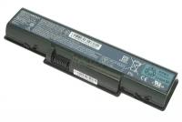 Аккумулятор для ноутбука Acer Aspire 5738ZG 11.1V 4400mAh Li-Ion Чёрный