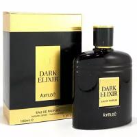 Парфюмерная вода LaMuse Dark Elixir для мужчин 100 мл - парфюм Дак Эликсир