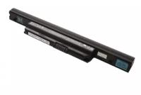 Аккумуляторная батарея (аккумулятор) AS10B31 для ноутбука Acer Aspire 3820T 4820 5820 4400-5200mAh