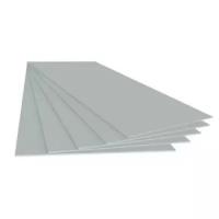 Knauf гипсокартонный лист 2500x1200x12,5 мм