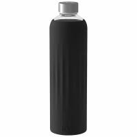 Бутылка для воды стеклянная с силиконовым чехлом To Go To Stay Villeroy Boch 1 л