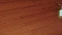 Tatami Массивная доска Bamboo Flooring (Тик глянцевый) (15 мм)