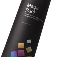 Набор цветных фильтров Photoindustria Mega Pack 30x30 см
