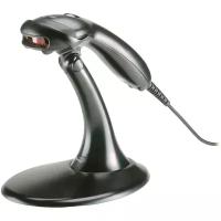 Сканер штрих-кода Honeywell Voyager MS9540 черный, USB, подставка (MK9540-37A38) Honeywell MS9540