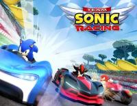 Sega Team Sonic Racing (SEGA_6505)