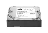 Для серверов HP Жесткий диск HP QK555AA 1Tb 7200 SATAIII 3.5" HDD