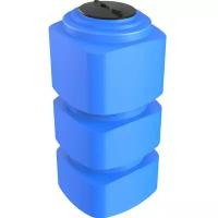 Емкость для воды Polimer Group F750 Синий