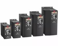 Частотный преобразователь DANFOSS VLT Micro Drive FC 51 4 кВт (380 — 480, 3 фазы) 132F0026