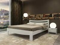 Кровать VitaMia VesnaLine 160x200