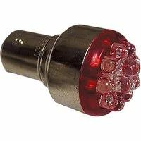 Лампочка красная 12-1040 LER SP1 LED 1156 BULB RED 12LED/BA15S /12-1040LER /UP-01007RD UP-01007RD