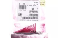 Линза Hoya Nulux 1.67 AS Super Hi-Vision